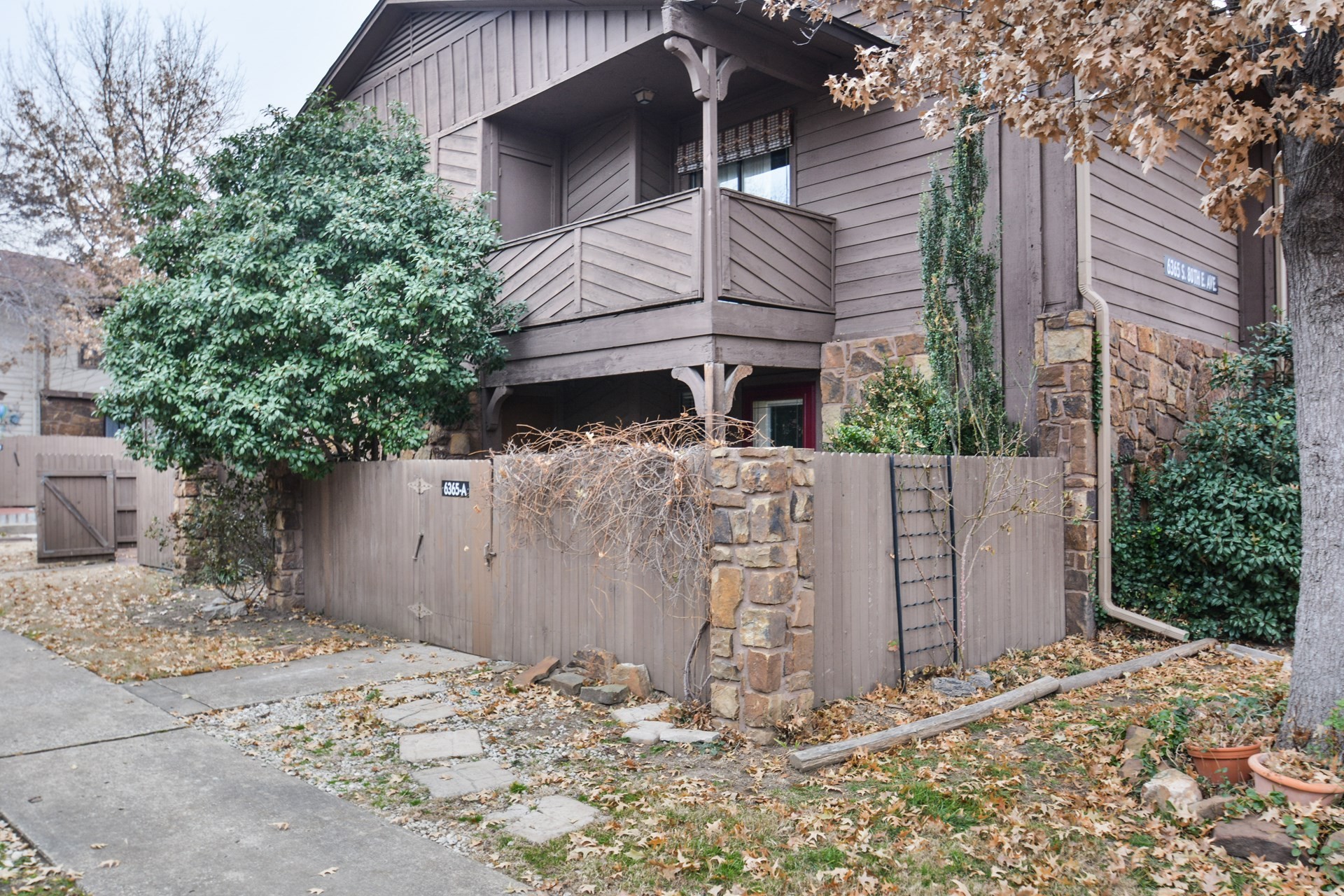 6365 S 80th Avenue #A, Tulsa, OK 74133