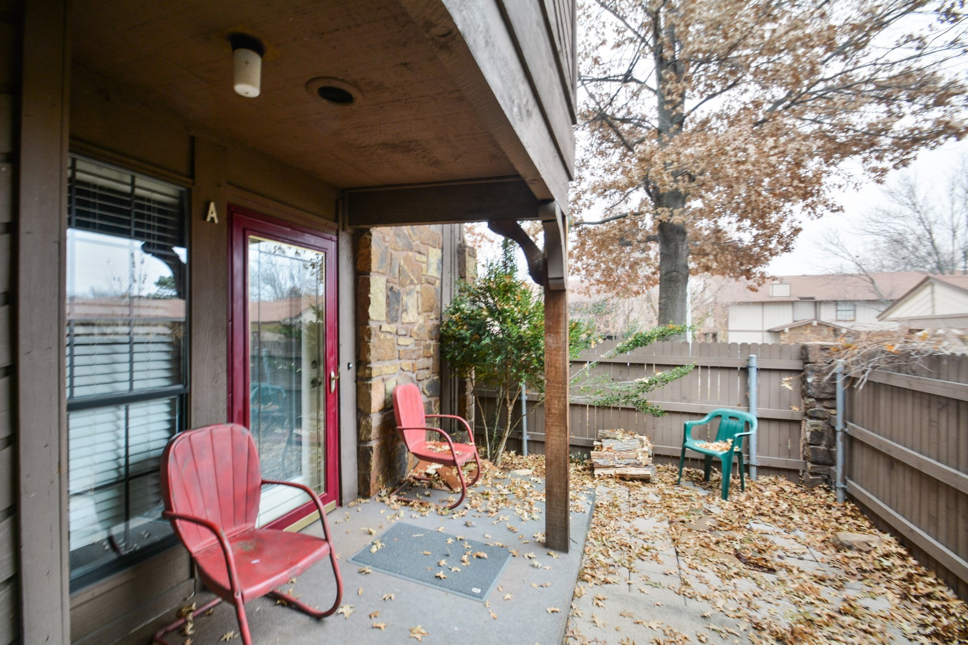 6365 S 80th Avenue #A, Tulsa, OK 74133