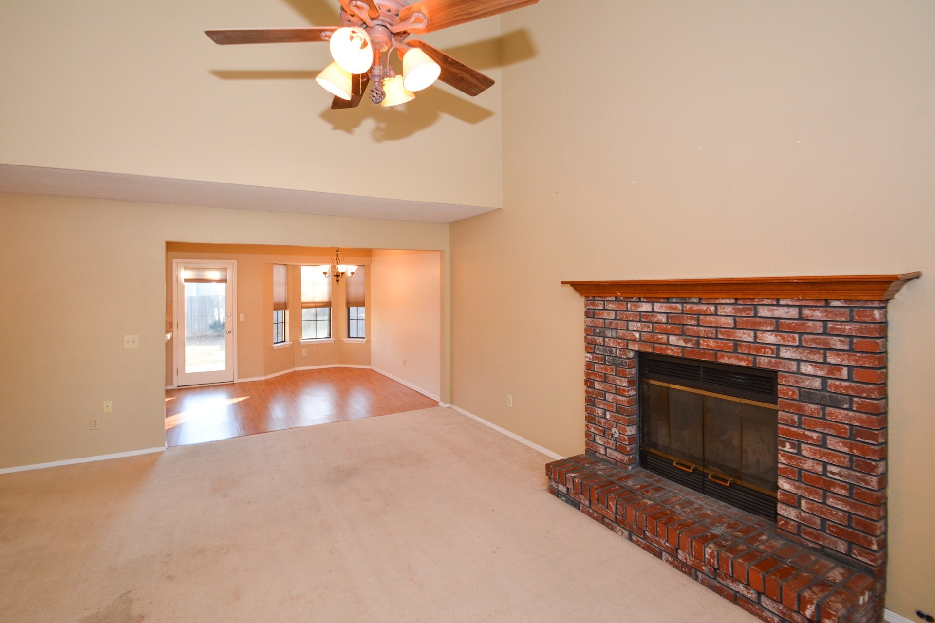 9325 S 93rd East Avenue, Tulsa, OK 74133