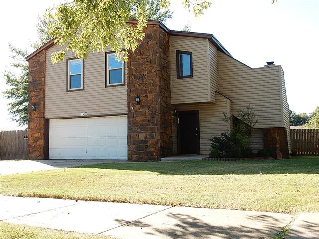 3548 S 150th East AveTulsa, OK, 74134Tulsa County