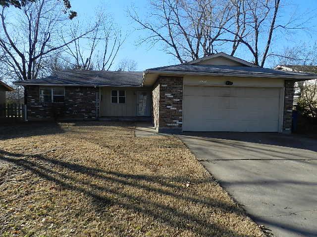 2424 S 133rd East AveTulsa, OK, 74134Tulsa County