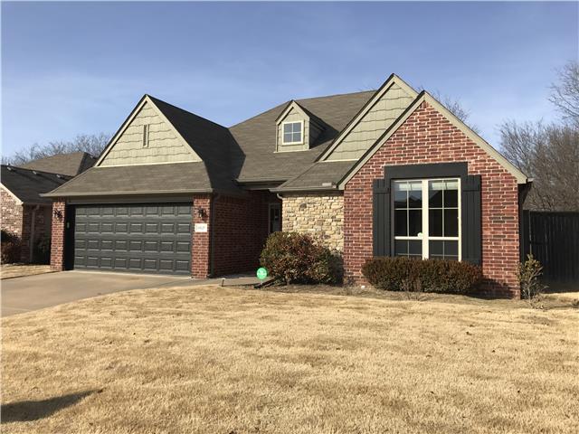 19127 E 48th PlTulsa, OK, 74134Tulsa County