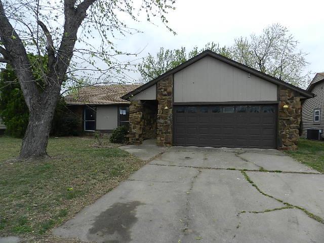 3438 S 133rd East AveTulsa, OK, 74134Tulsa County