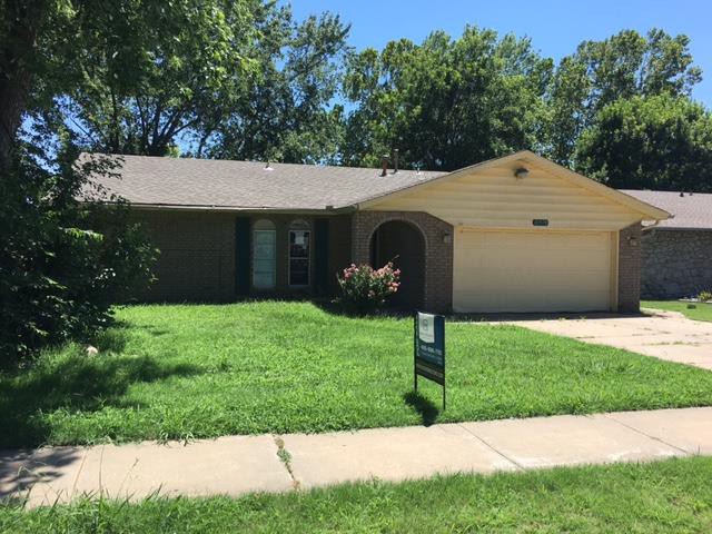 12978 E 33rd StTulsa, OK, 74134Tulsa County