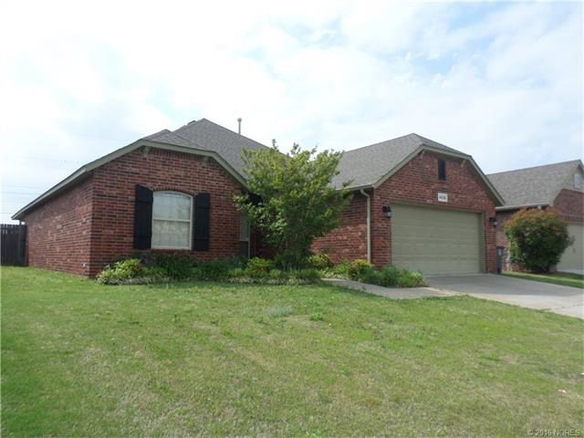 4628 177th Place, Tulsa, OK 74134