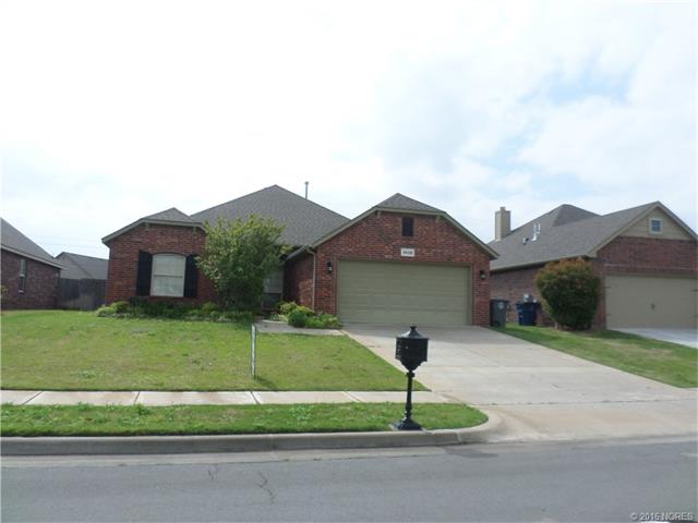 4628 177th Place, Tulsa, OK 74134