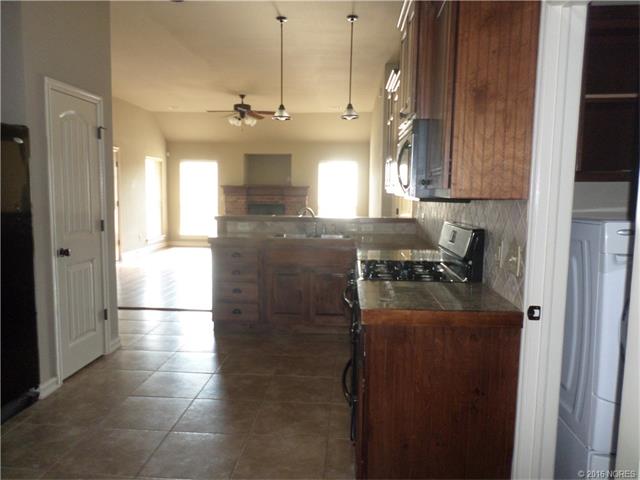 4628 177th Place, Tulsa, OK 74134