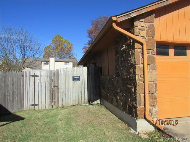 3209 S 148th Place, Tulsa, OK 74134
