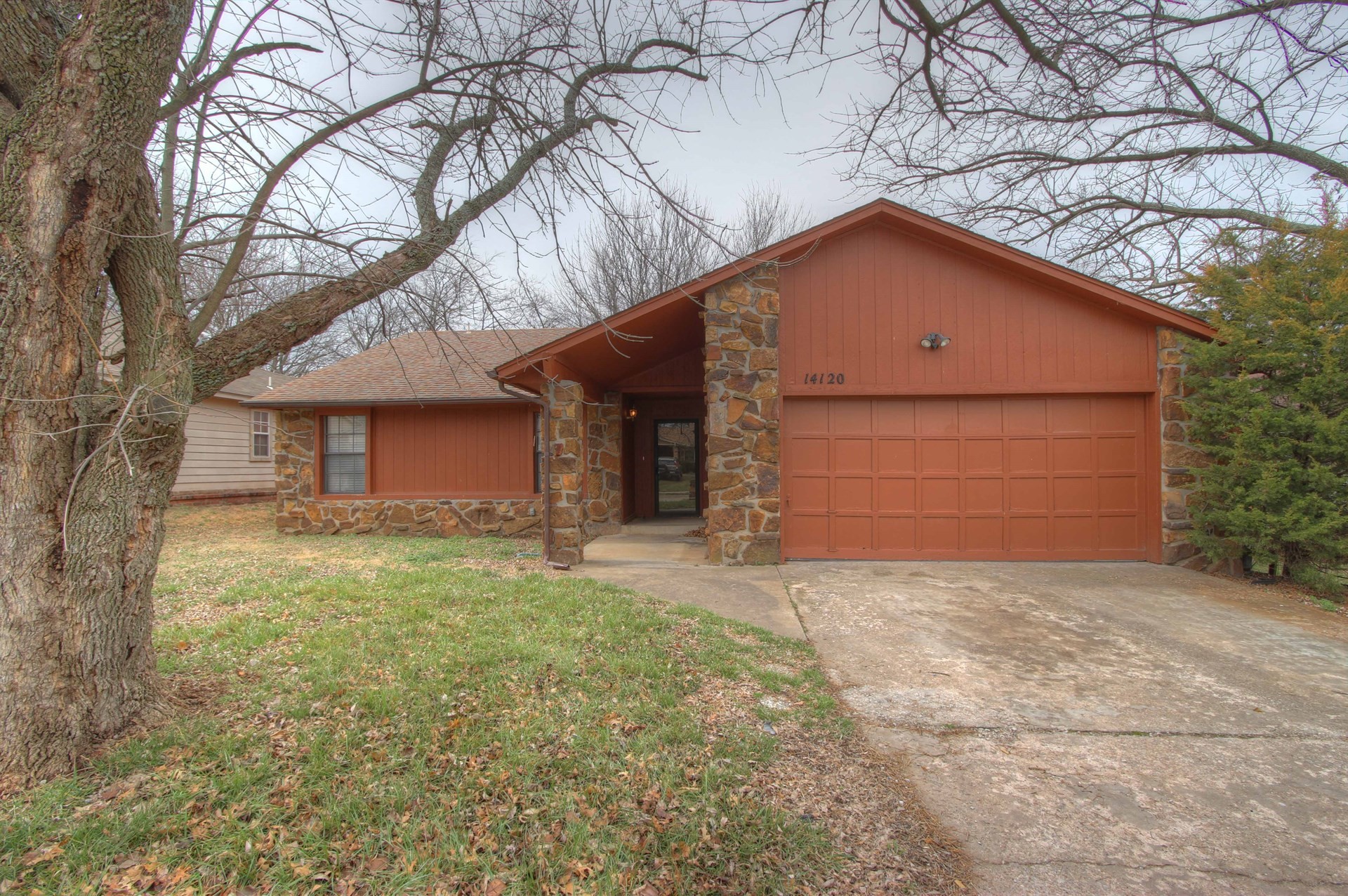 14120 E 33rd Street, Tulsa, OK 74134