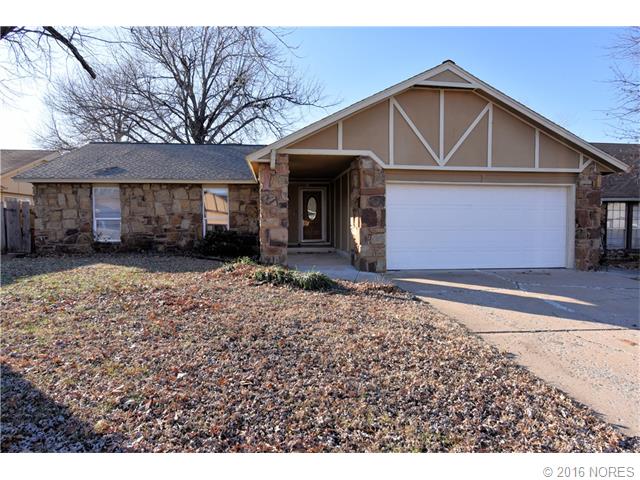 3334 S 136th Avenue E, Tulsa, OK 74134