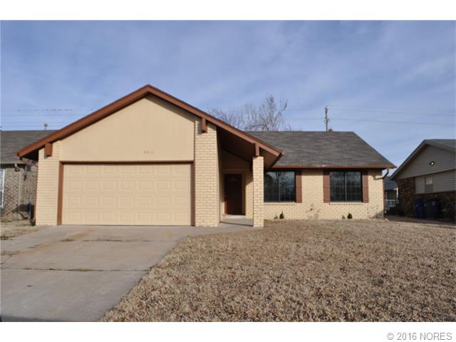3211 S 136th East Avenue, Tulsa, OK 74134
