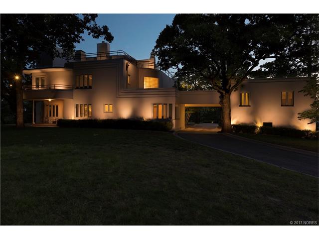 7228 S Evanston Avenue, Tulsa, OK 74135