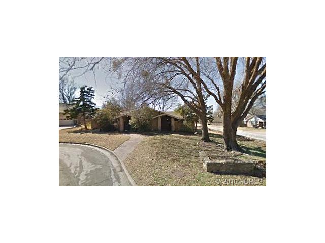 5008 S Lakewood Avenue, Tulsa, OK 74135