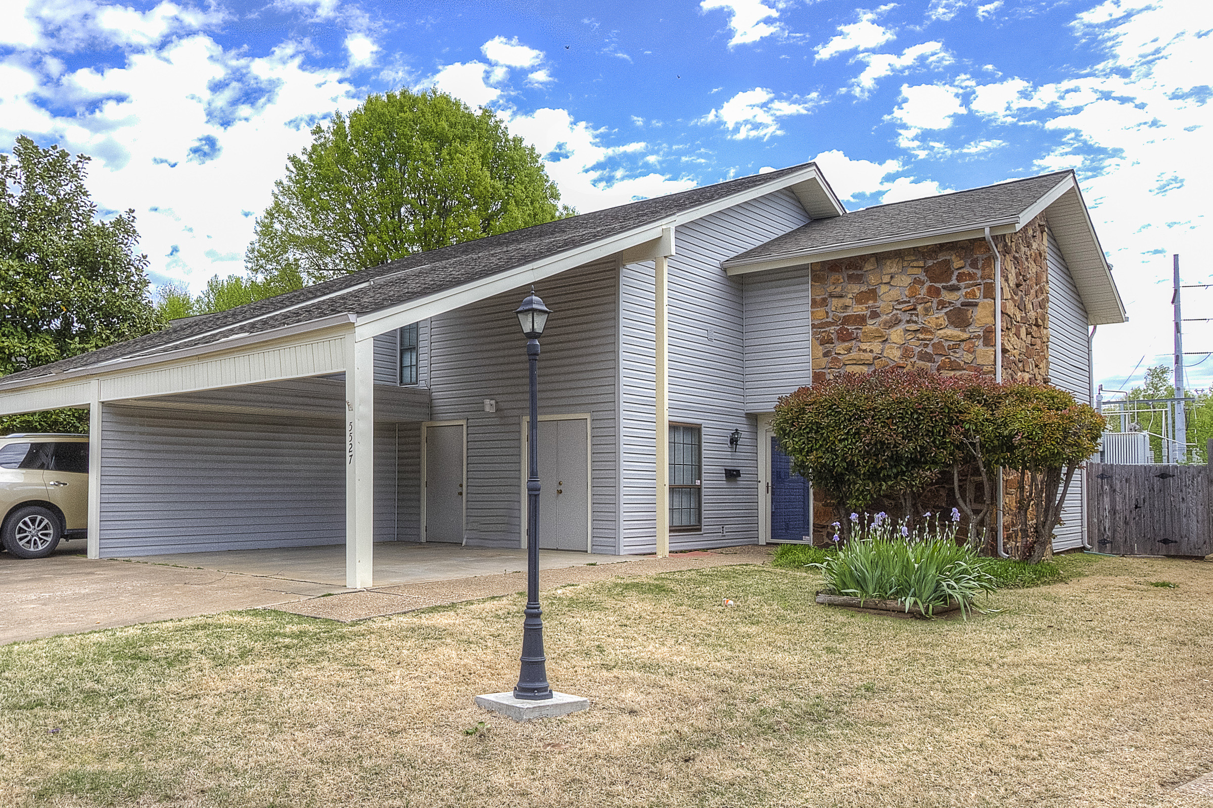 5527 E 48th Place #14, Tulsa, OK 74135