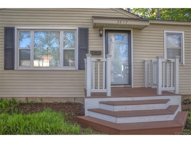 3317 S Jamestown Avenue, Tulsa, OK 74135