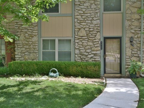4623 S Granite Avenue #F-3, Tulsa, OK 74135