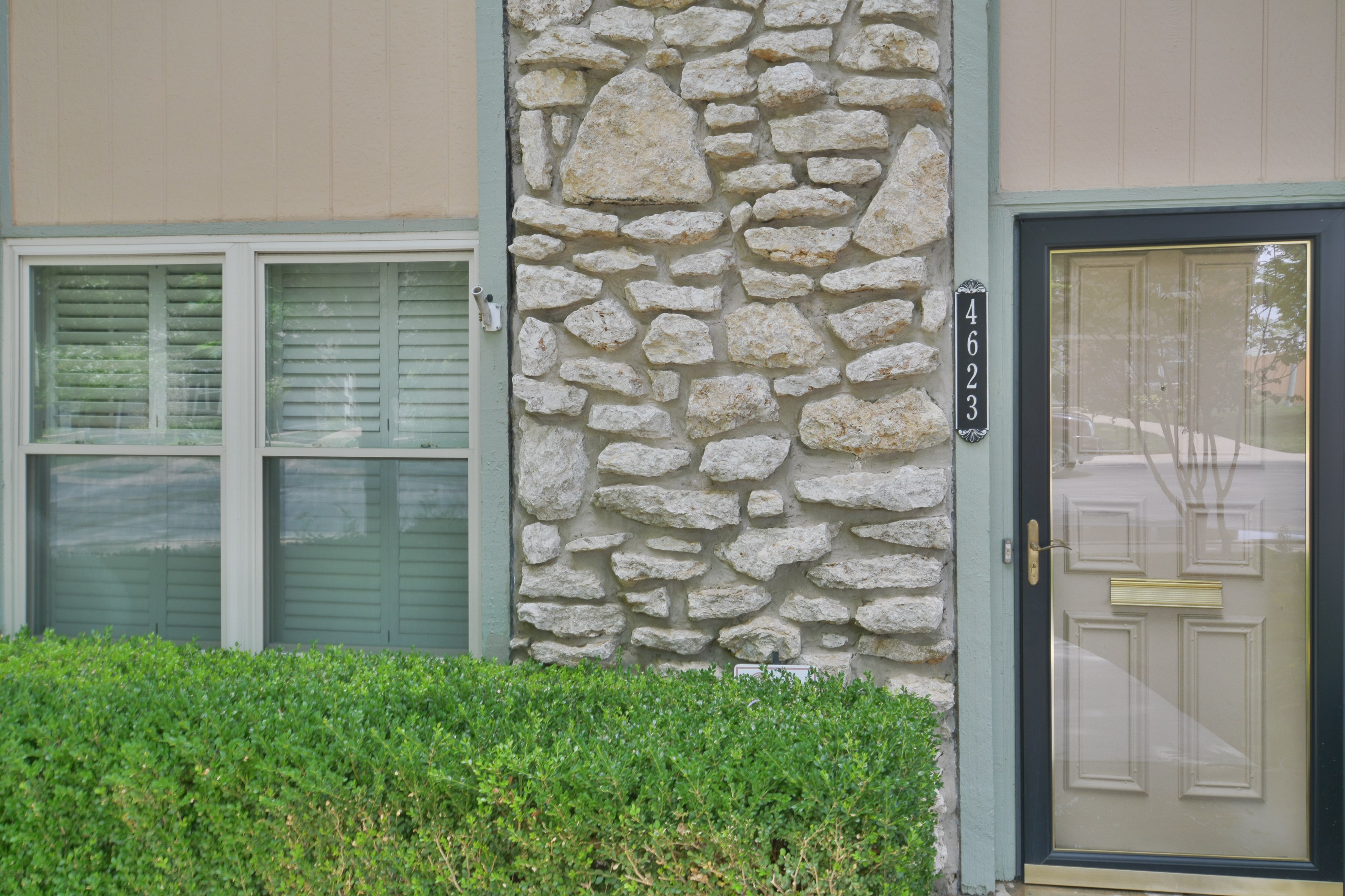 4623 S Granite Avenue #F-3, Tulsa, OK 74135