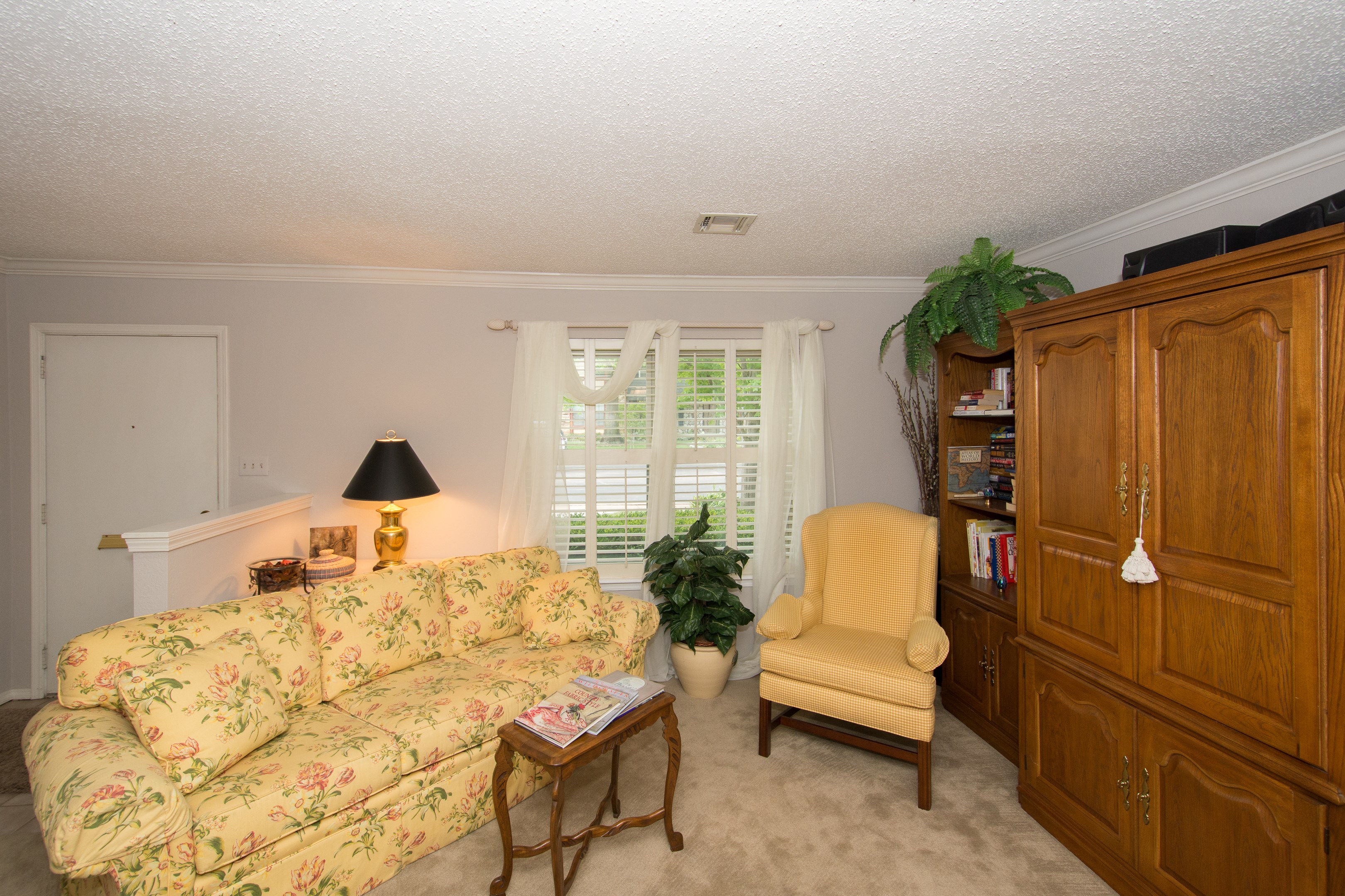 4623 S Granite Avenue #F-3, Tulsa, OK 74135