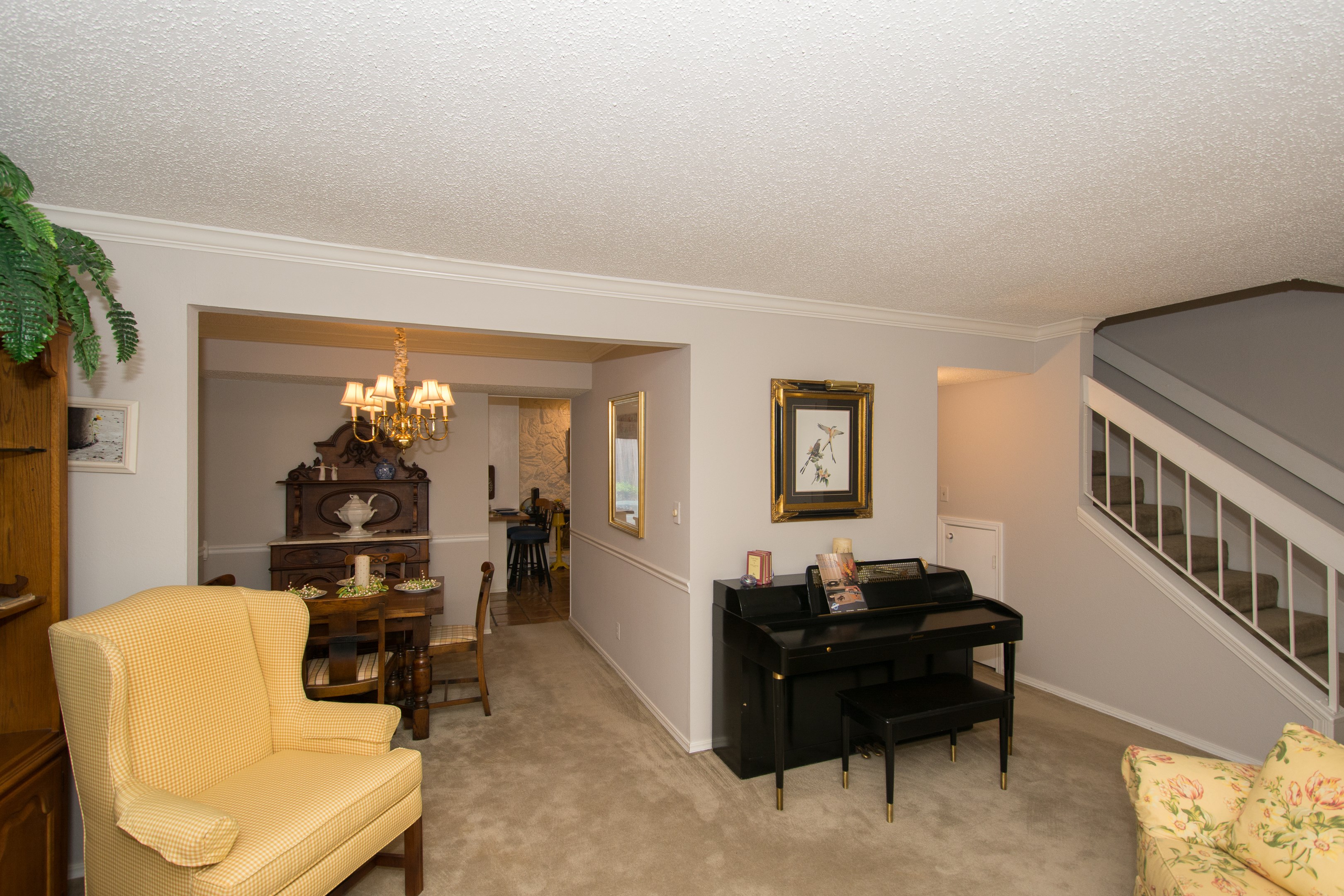 4623 S Granite Avenue #F-3, Tulsa, OK 74135
