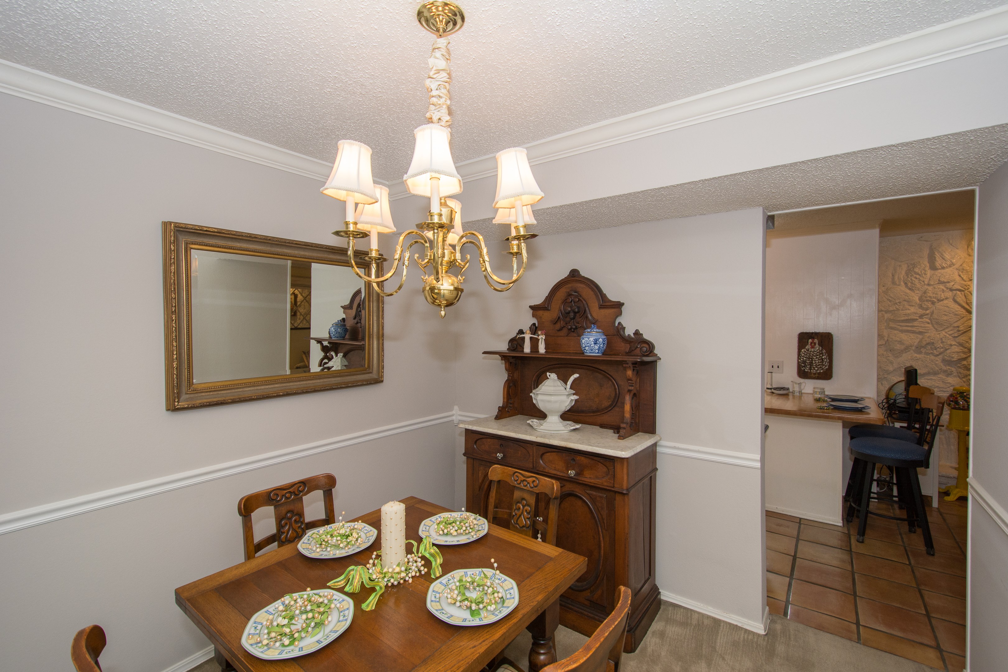 4623 S Granite Avenue #F-3, Tulsa, OK 74135