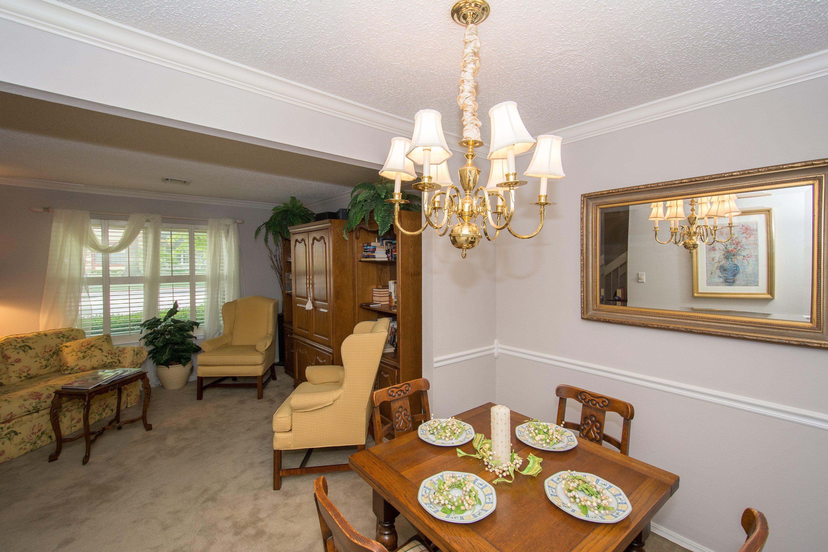 4623 S Granite Avenue #F-3, Tulsa, OK 74135