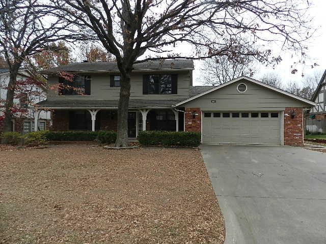 5830 E 78th StTulsa, OK, 74136Tulsa County