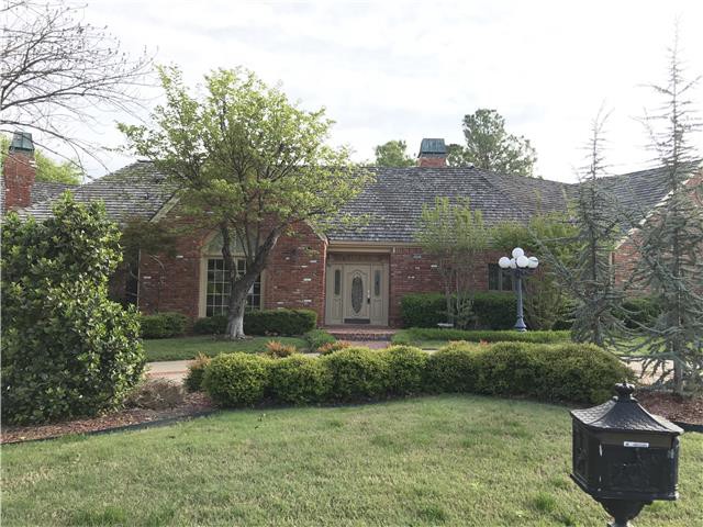 6161 S Louisville AveTulsa, OK, 74136Tulsa County