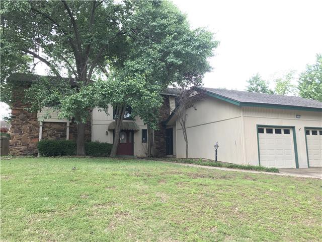2924 E 77th PlTulsa, OK, 74136Tulsa County