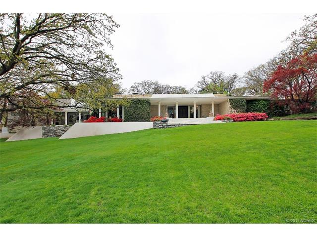 7160 S College Avenue, Tulsa, OK 74136
