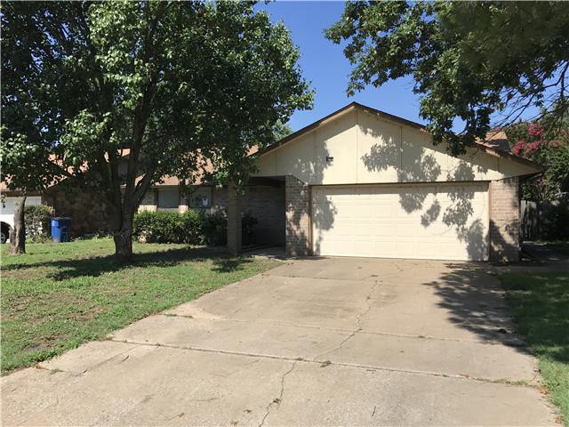 6740 S Rockford AveTulsa, OK, 74136Tulsa County
