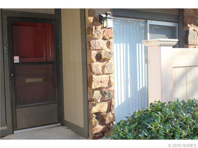6117 S Zunis Avenue, Tulsa, OK 74136