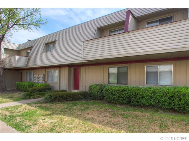 6620 S Zunis Avenue, Tulsa, OK 74136