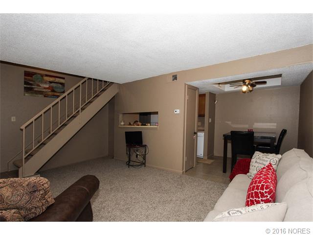6620 S Zunis Avenue, Tulsa, OK 74136