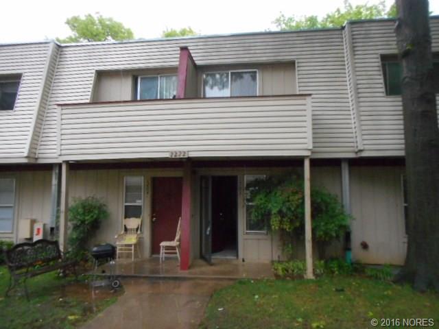 2222 E 66th Place #1203, Tulsa, OK 74136