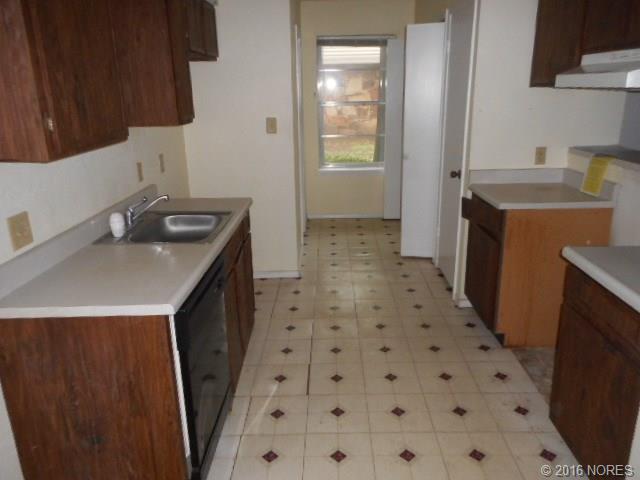 2222 E 66th Place #1203, Tulsa, OK 74136