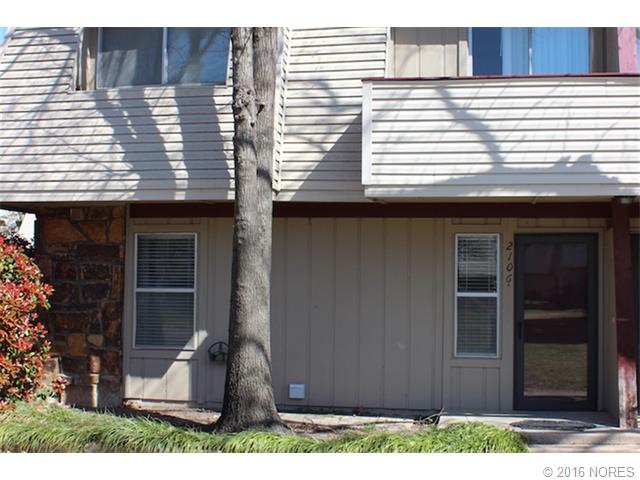 2207 E 67th Street, Tulsa, OK 74136