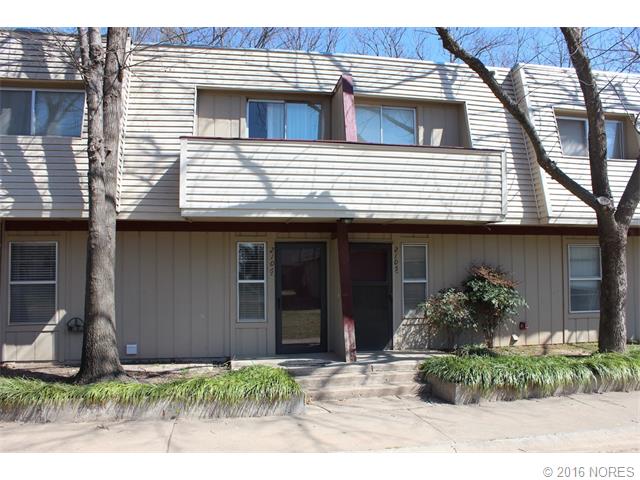 2207 E 67th Street, Tulsa, OK 74136