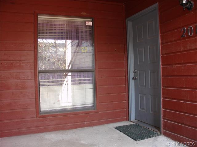 6737 S Peoria Avenue, Tulsa, OK 74136