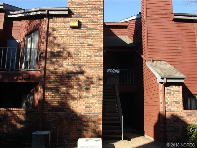 6737 S Peoria Avenue, Tulsa, OK 74136