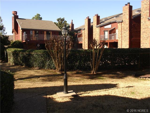 6737 S Peoria Avenue, Tulsa, OK 74136