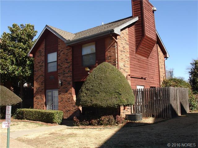 6737 S Peoria Avenue, Tulsa, OK 74136