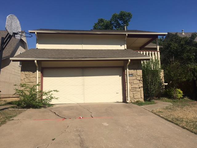 9129 S Norwood AveTulsa, OK, 74137Tulsa County