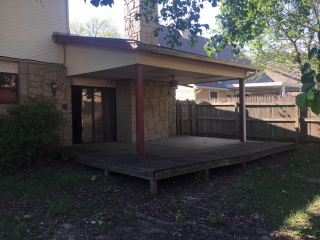9129 S Norwood AveTulsa, OK, 74137Tulsa County