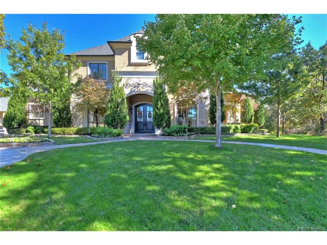 6009 E 117th Place, Tulsa, OK 74137