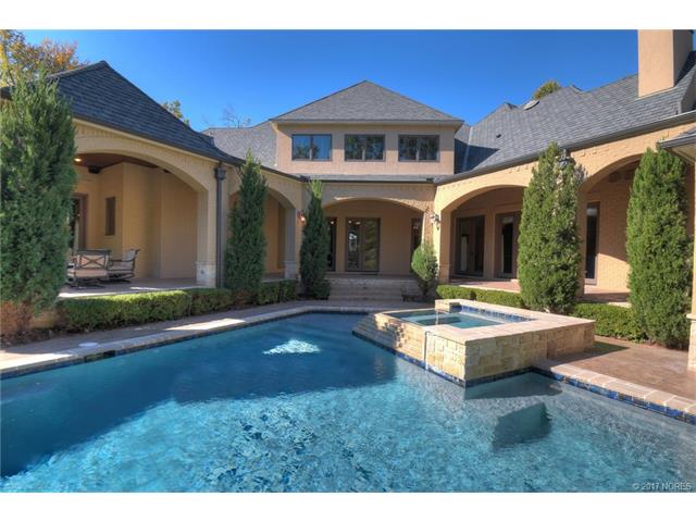 6009 E 117th Place, Tulsa, OK 74137