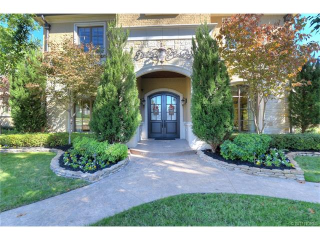 6009 E 117th Place, Tulsa, OK 74137