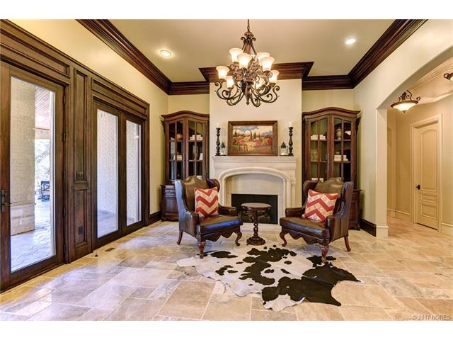 6009 E 117th Place, Tulsa, OK 74137