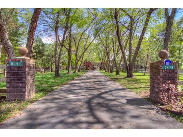 5434 E 115th Street, Tulsa, OK 74137