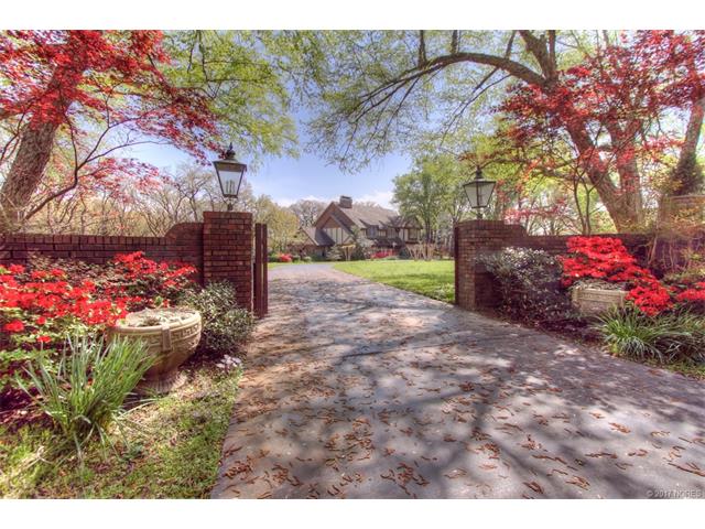 5434 E 115th Street, Tulsa, OK 74137
