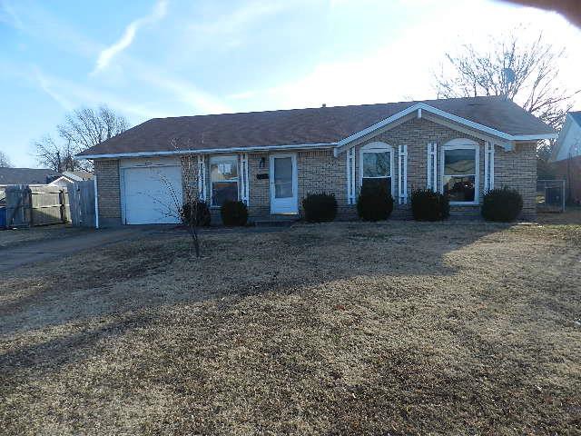 4803 S 91st East AveTulsa, OK, 74145Tulsa County